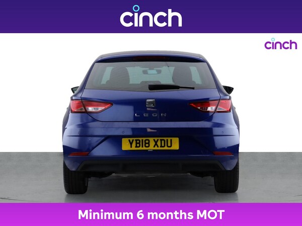 Used SEAT Leon 2018 for sale - 76164393: Photo 5