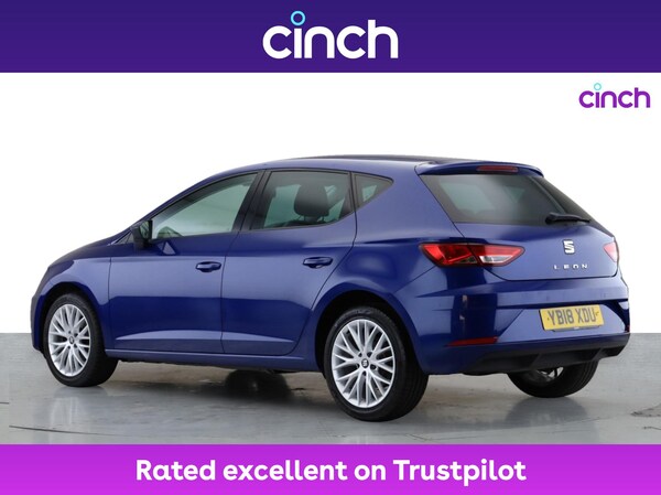 Used SEAT Leon 2018 for sale - 76164393: Photo 6