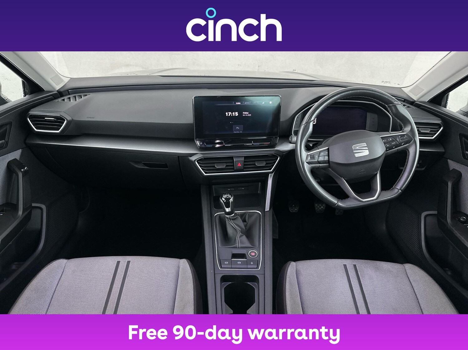 Used SEAT Leon 2021 for sale - 76593495: Photo 15