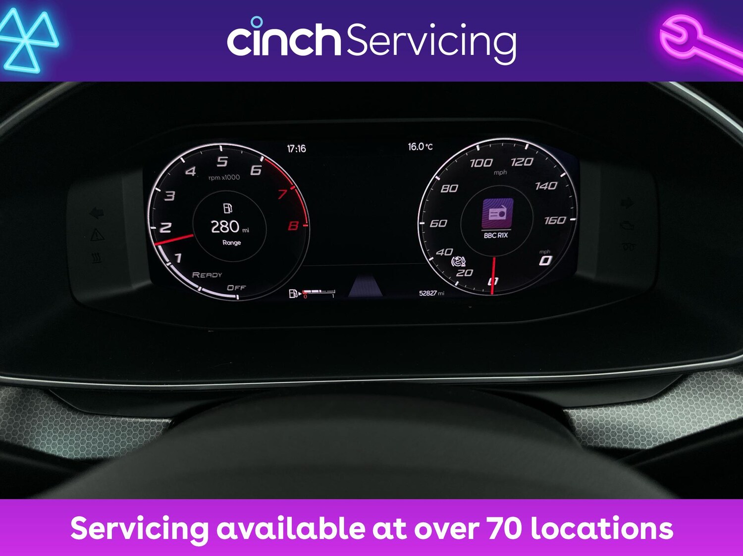 Used SEAT Leon 2021 for sale - 76593495: Photo 18