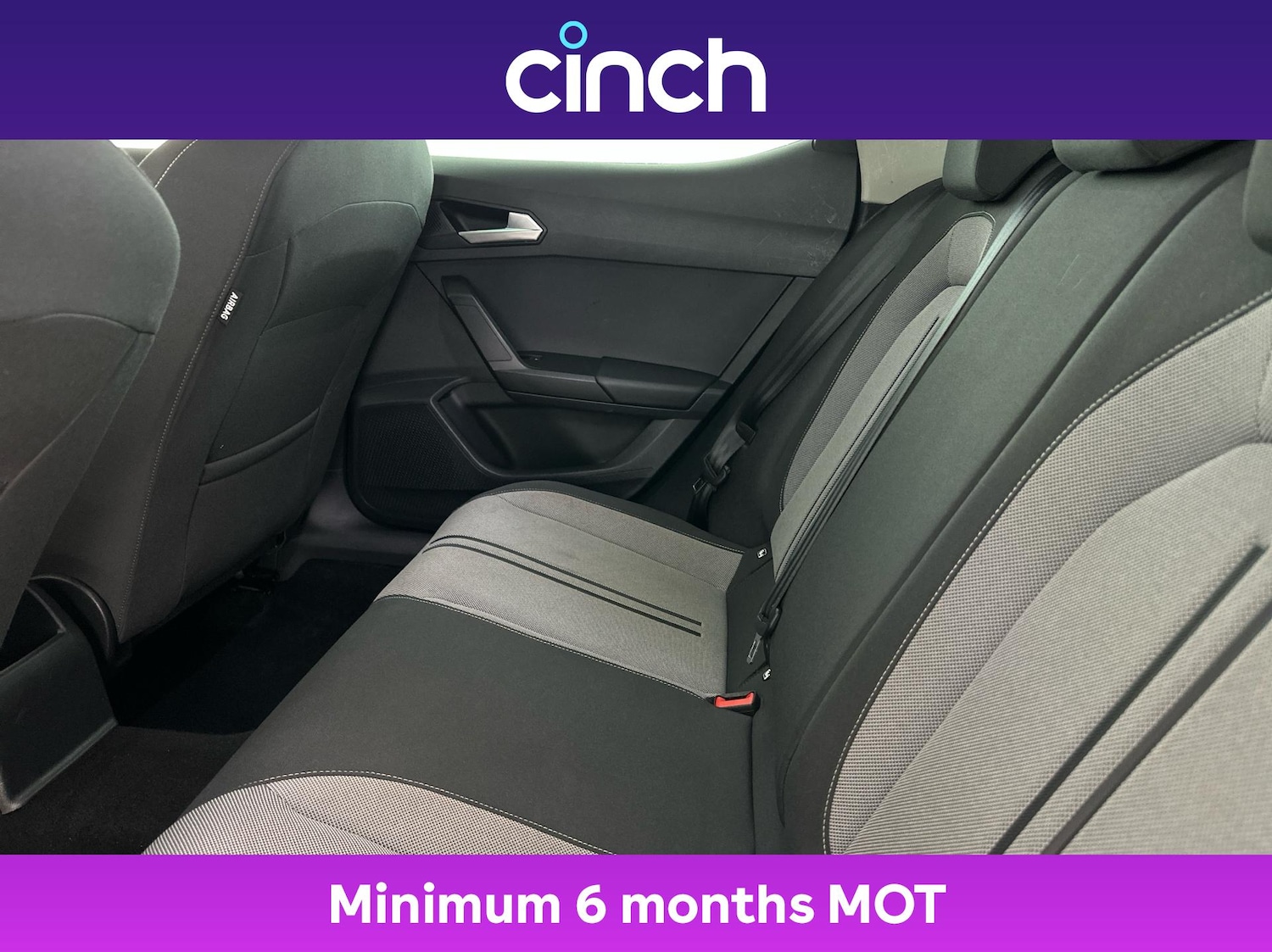 Used SEAT Leon 2021 for sale - 76593495: Photo 20