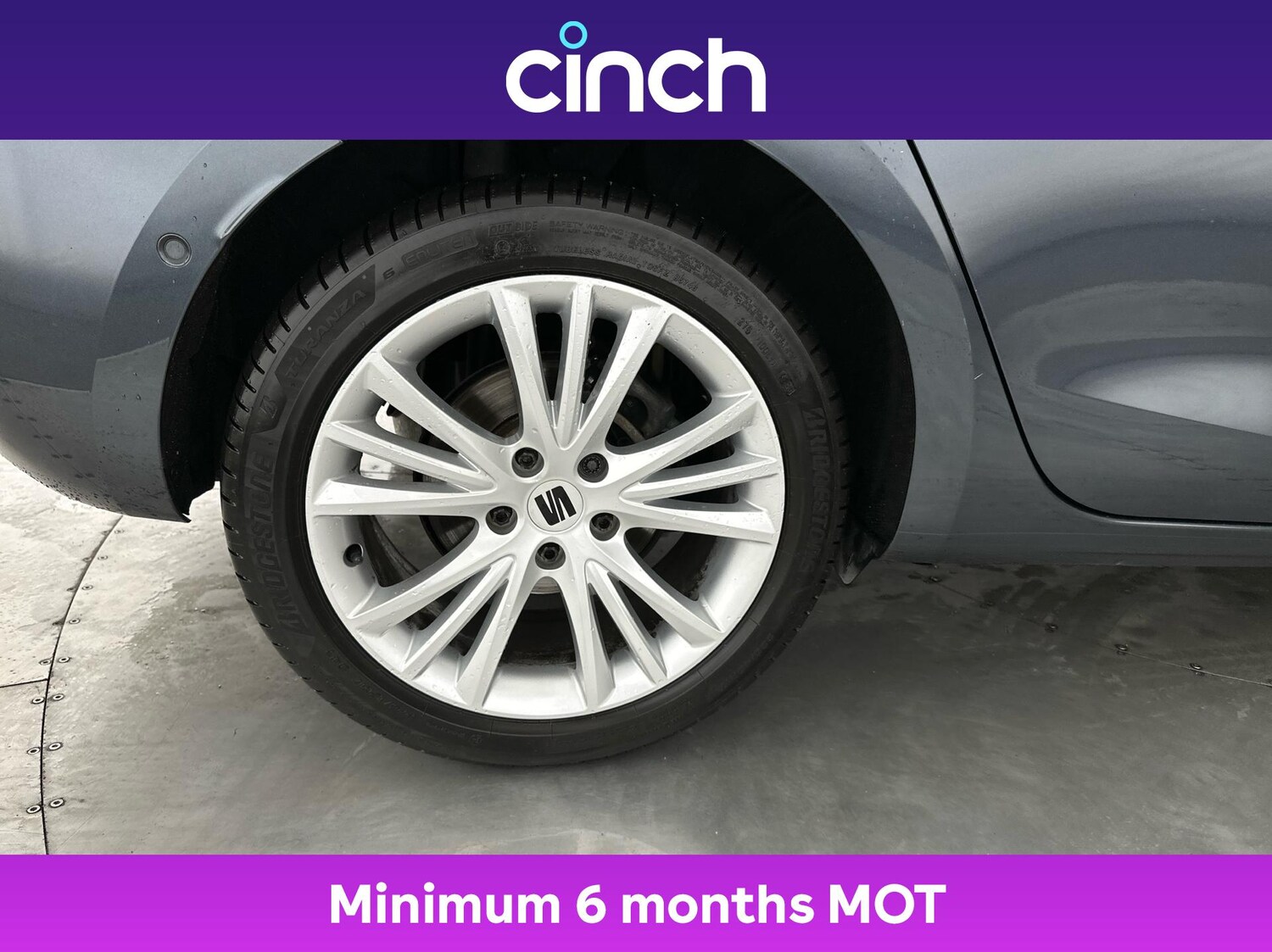 Used SEAT Leon 2021 for sale - 76593495: Photo 27