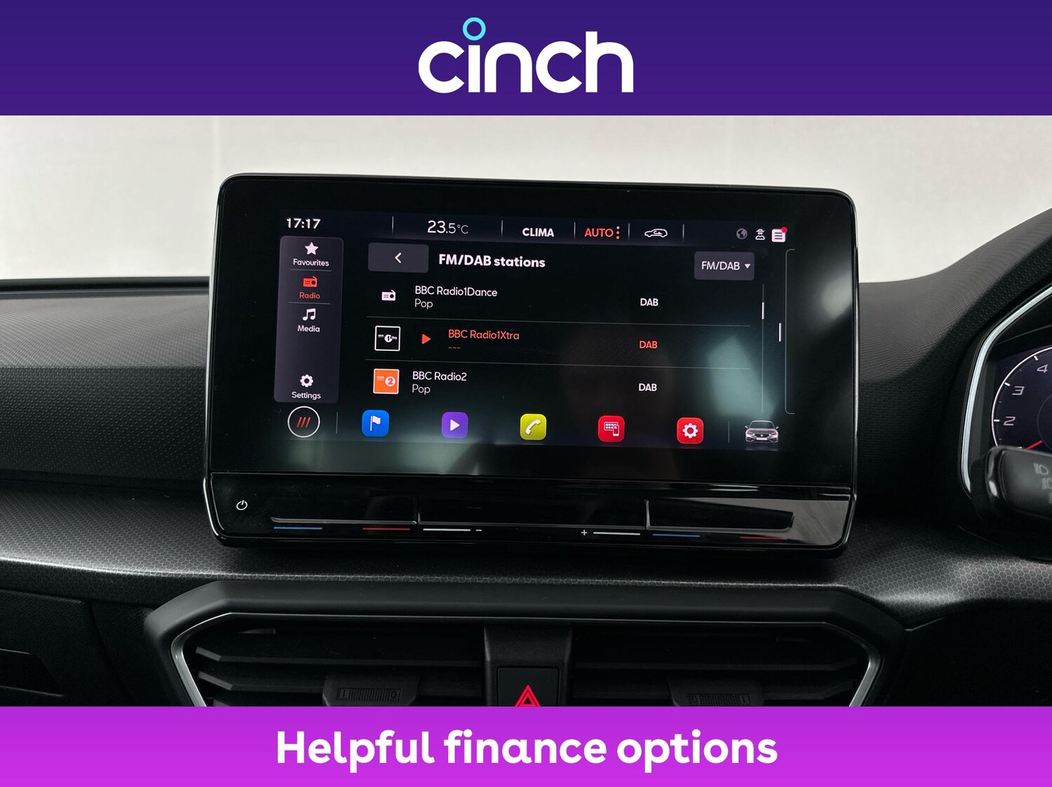 Used SEAT Leon 2021 for sale - 76593495: Photo 30