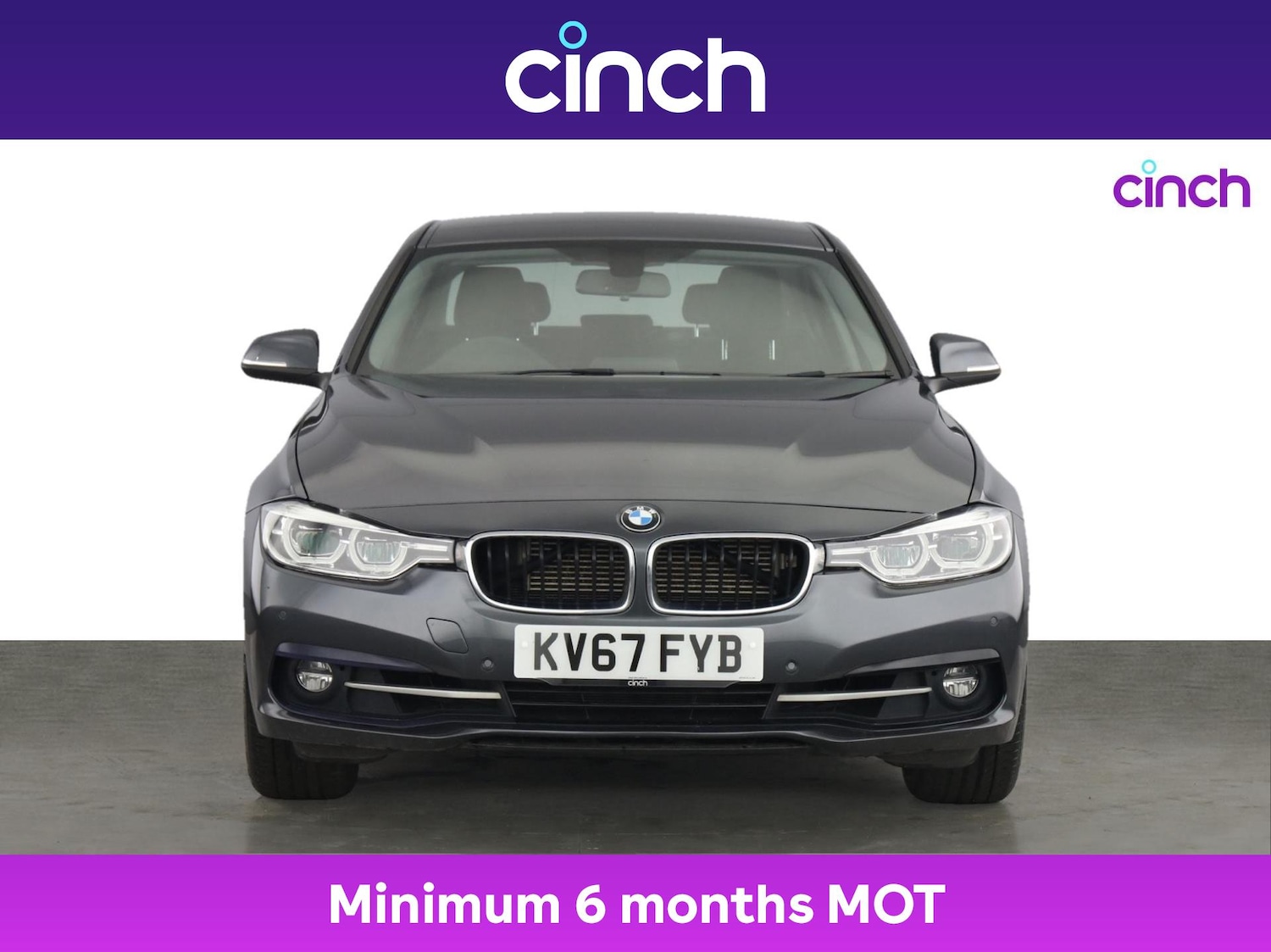 Used BMW 3 Series 2018 for sale - 76950014: Photo 11