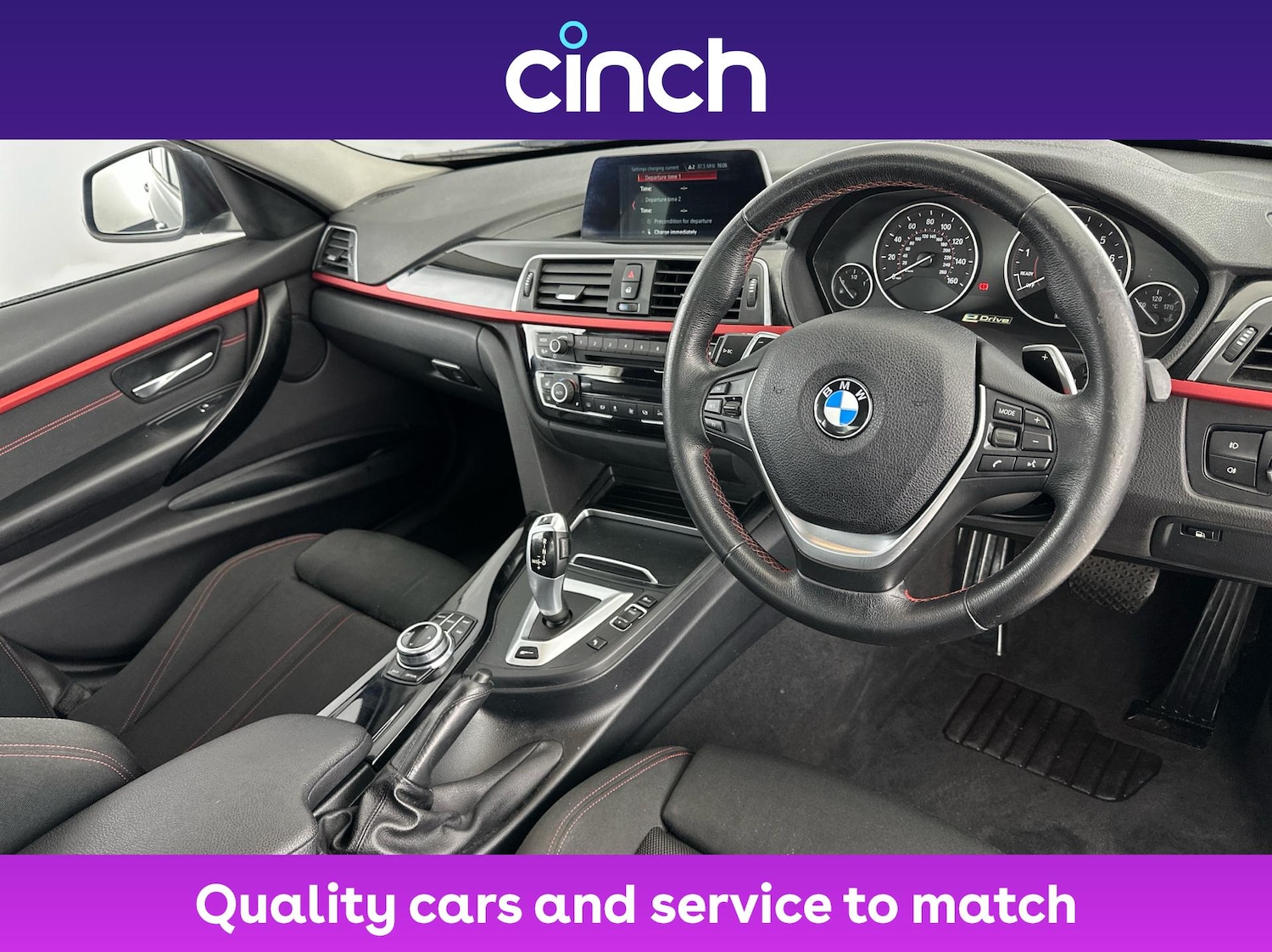 Used BMW 3 Series 2018 for sale - 76950014: Photo 12