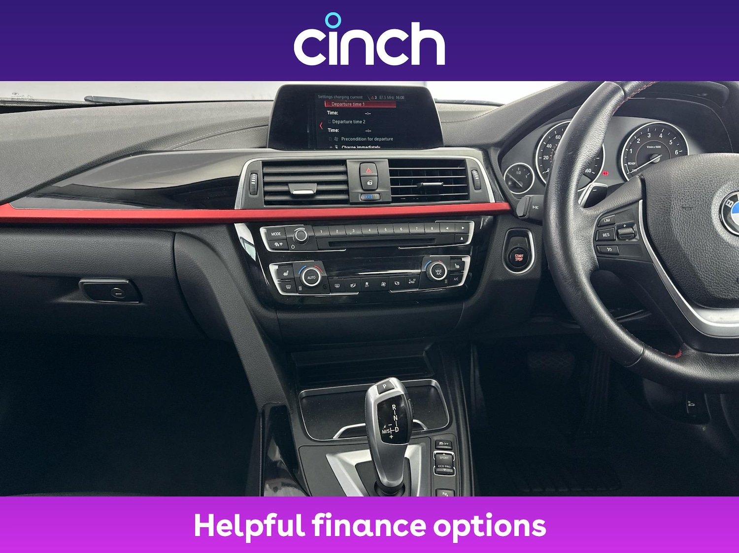 Used BMW 3 Series 2018 for sale - 76950014: Photo 17