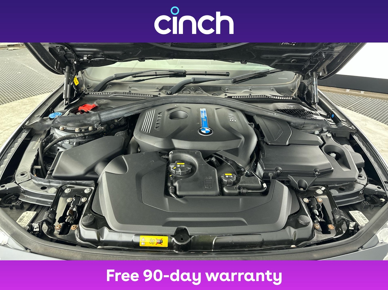 Used BMW 3 Series 2018 for sale - 76950014: Photo 23