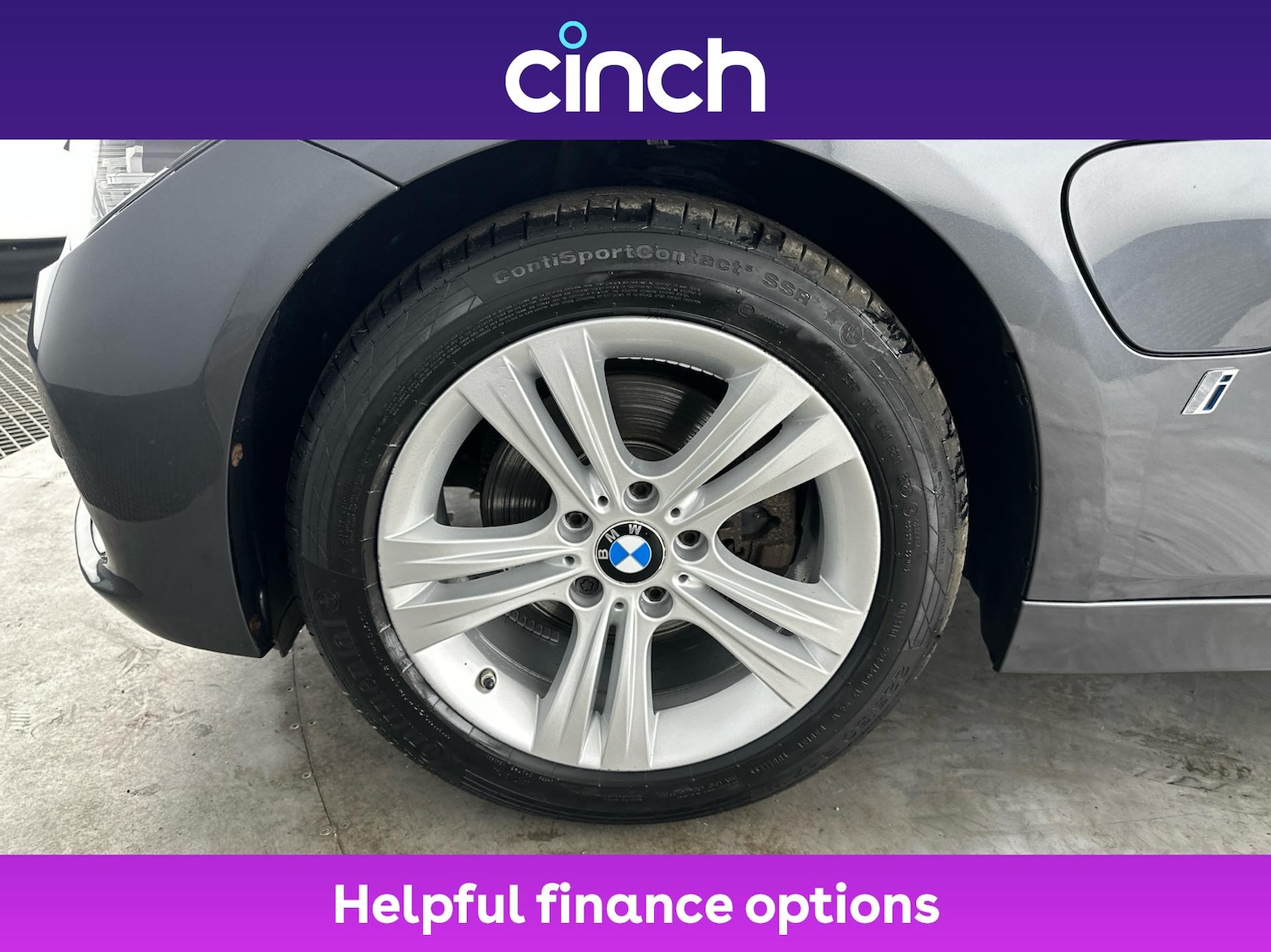 Used BMW 3 Series 2018 for sale - 76950014: Photo 24