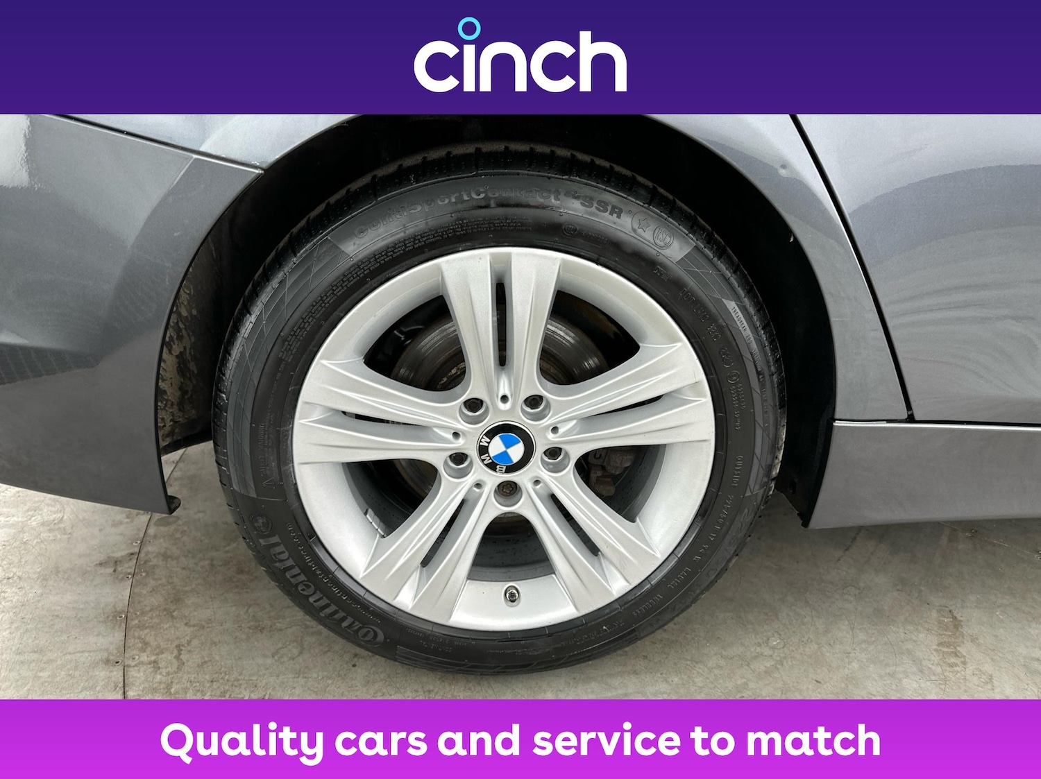 Used BMW 3 Series 2018 for sale - 76950014: Photo 27