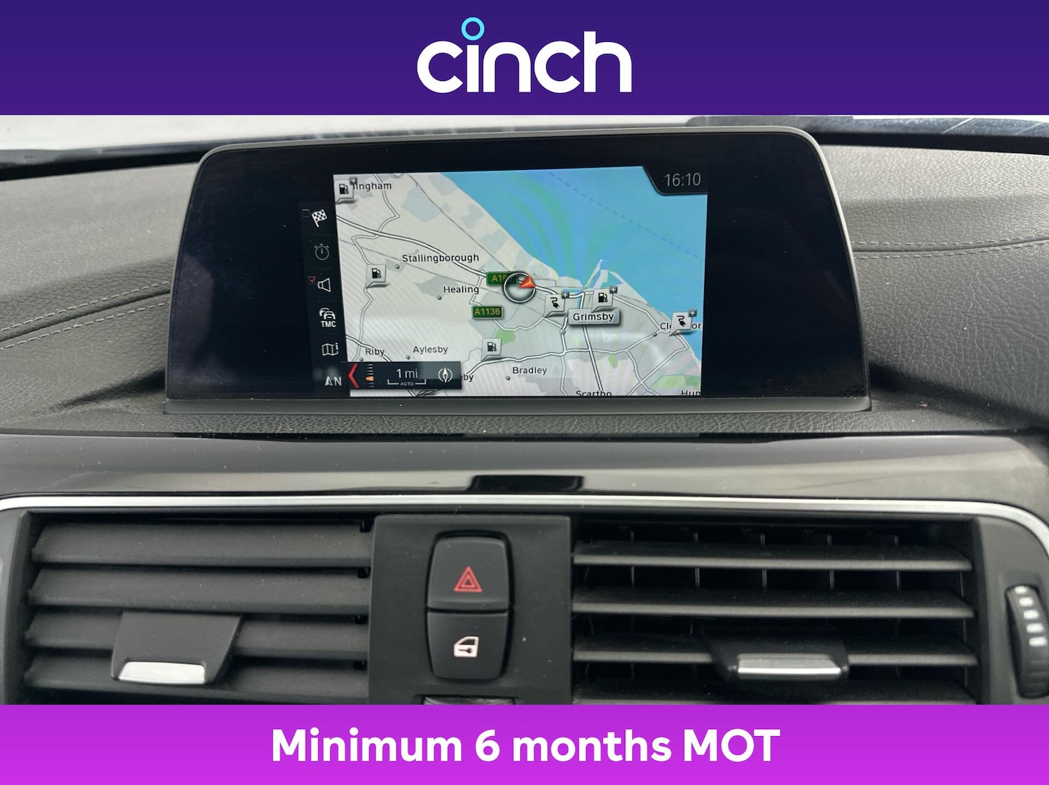 Used BMW 3 Series 2018 for sale - 76950014: Photo 31