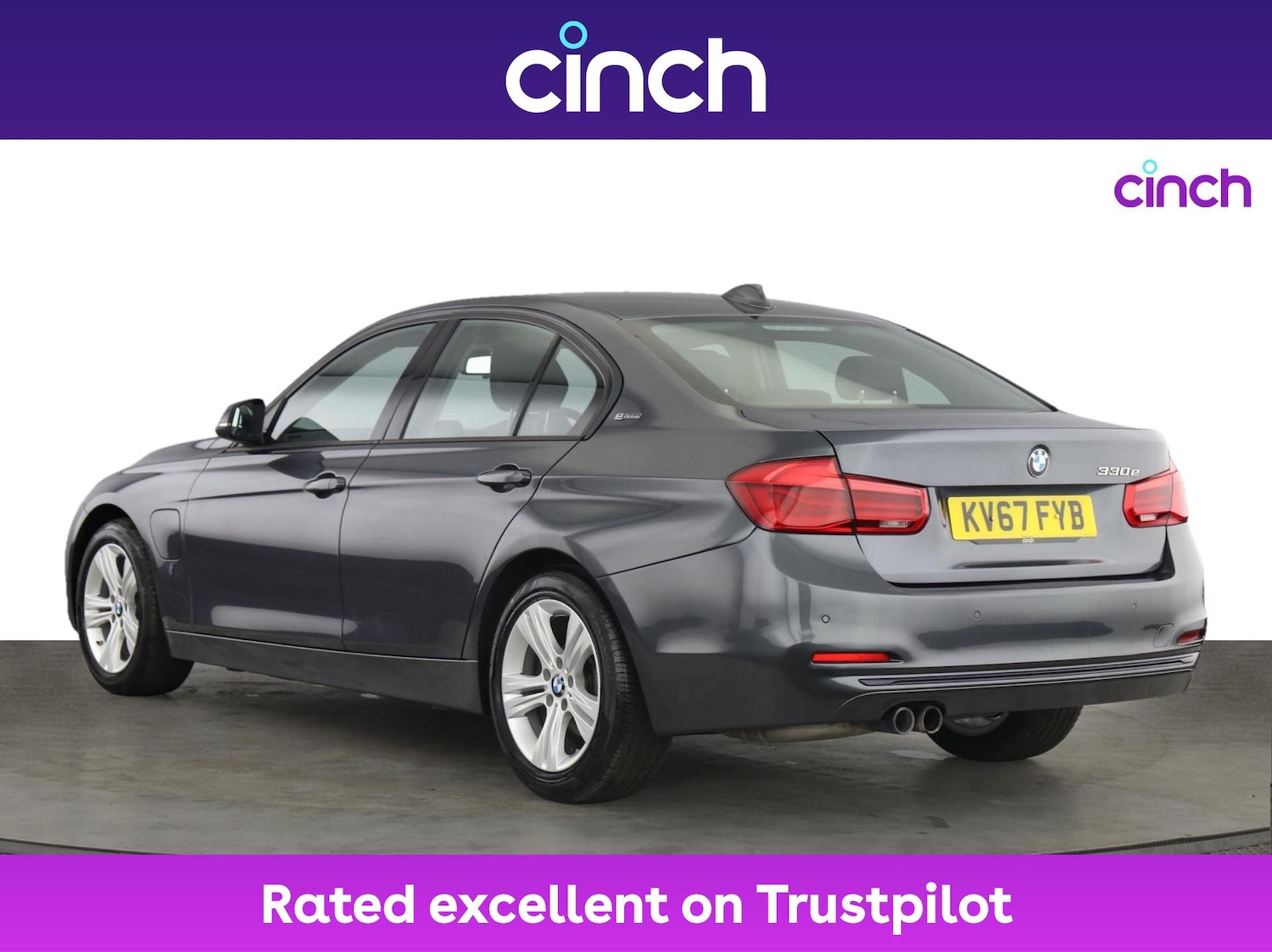 Used BMW 3 Series 2018 for sale - 76950014: Photo 6