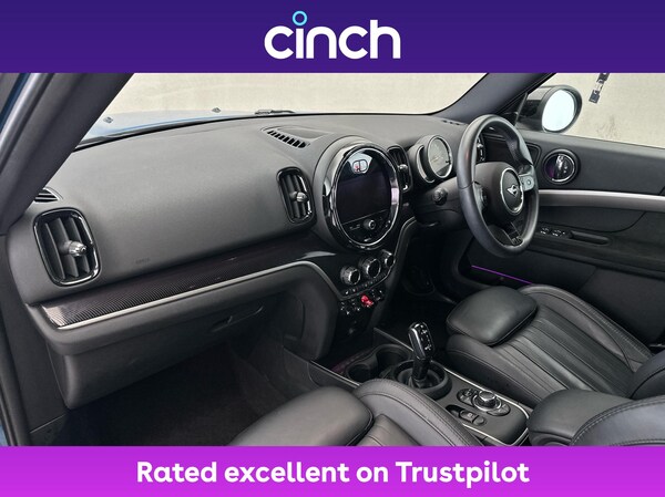 Used MINI Countryman 2022 for sale - 76245723: Photo 14