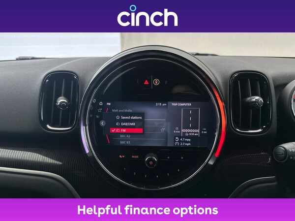 Used MINI Countryman 2022 for sale - 76245723: Photo 17
