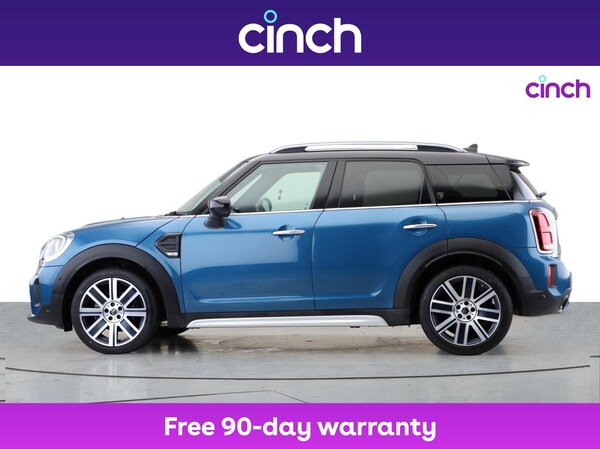 Used MINI Countryman 2022 for sale - 76245723: Photo 8