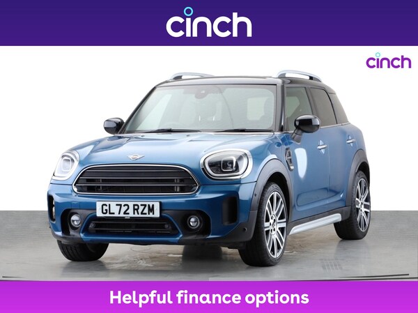Used MINI Countryman 2022 for sale - 76245723: Photo 9