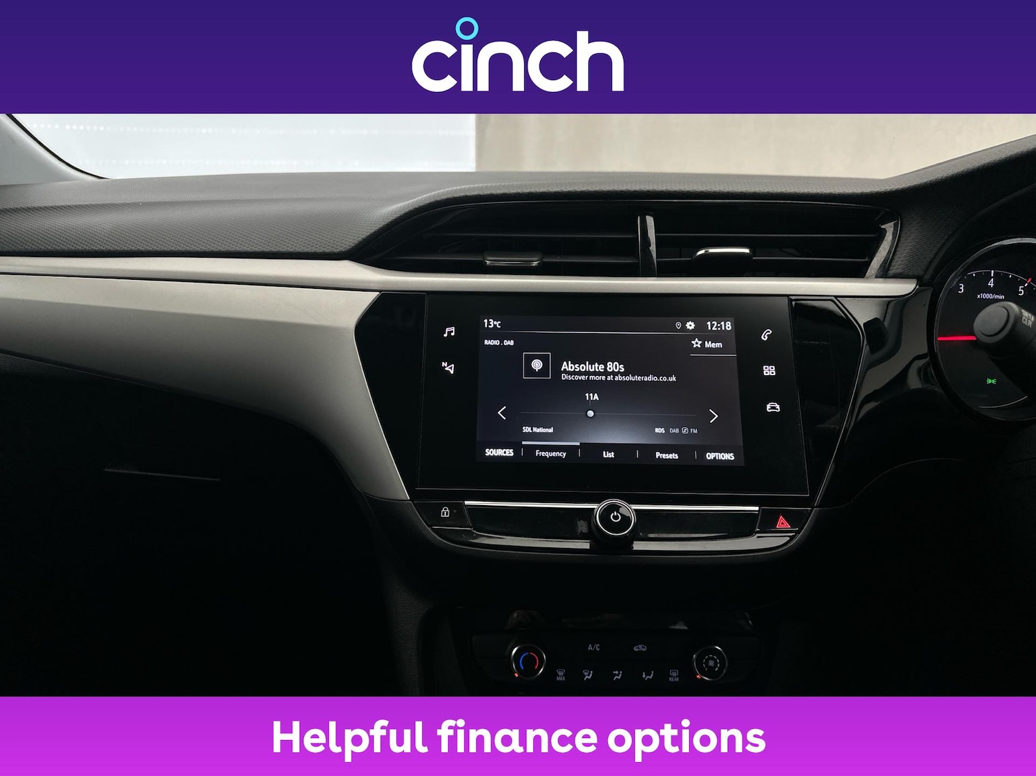 Used Vauxhall Corsa 2022 for sale - 76519941: Photo 17