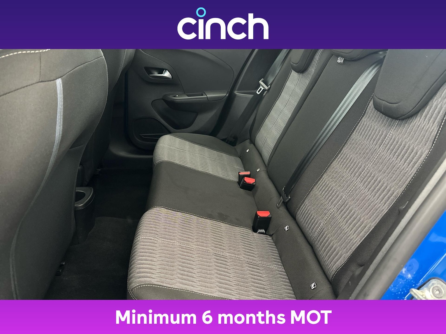 Used Vauxhall Corsa 2022 for sale - 76519941: Photo 20