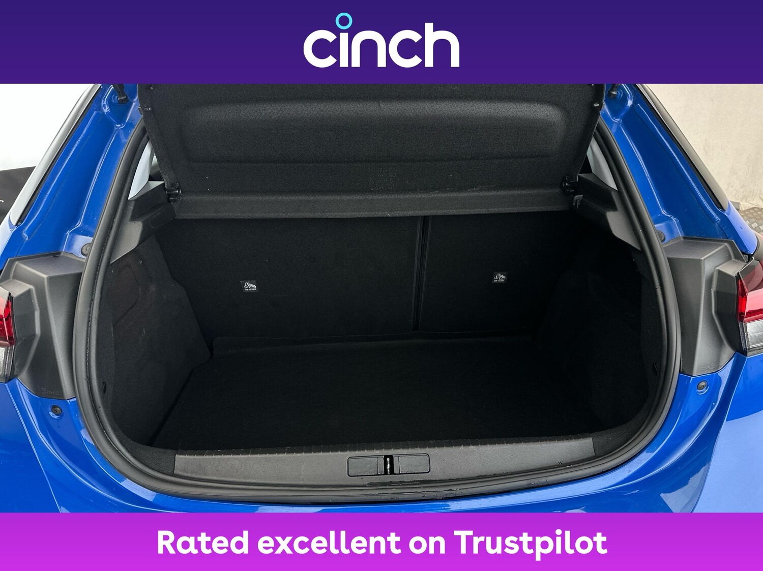 Used Vauxhall Corsa 2022 for sale - 76519941: Photo 21