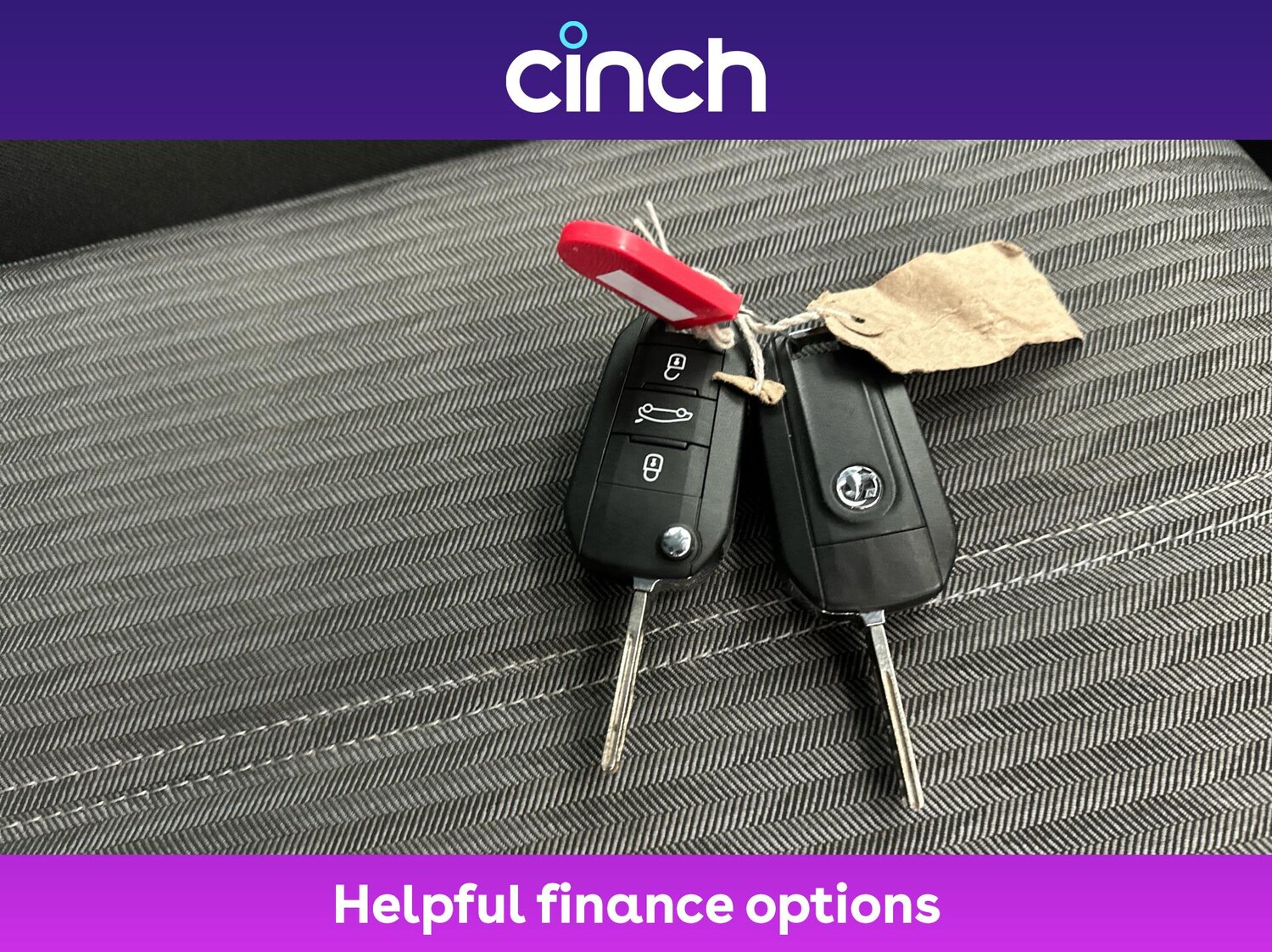 Used Vauxhall Corsa 2022 for sale - 76519941: Photo 30