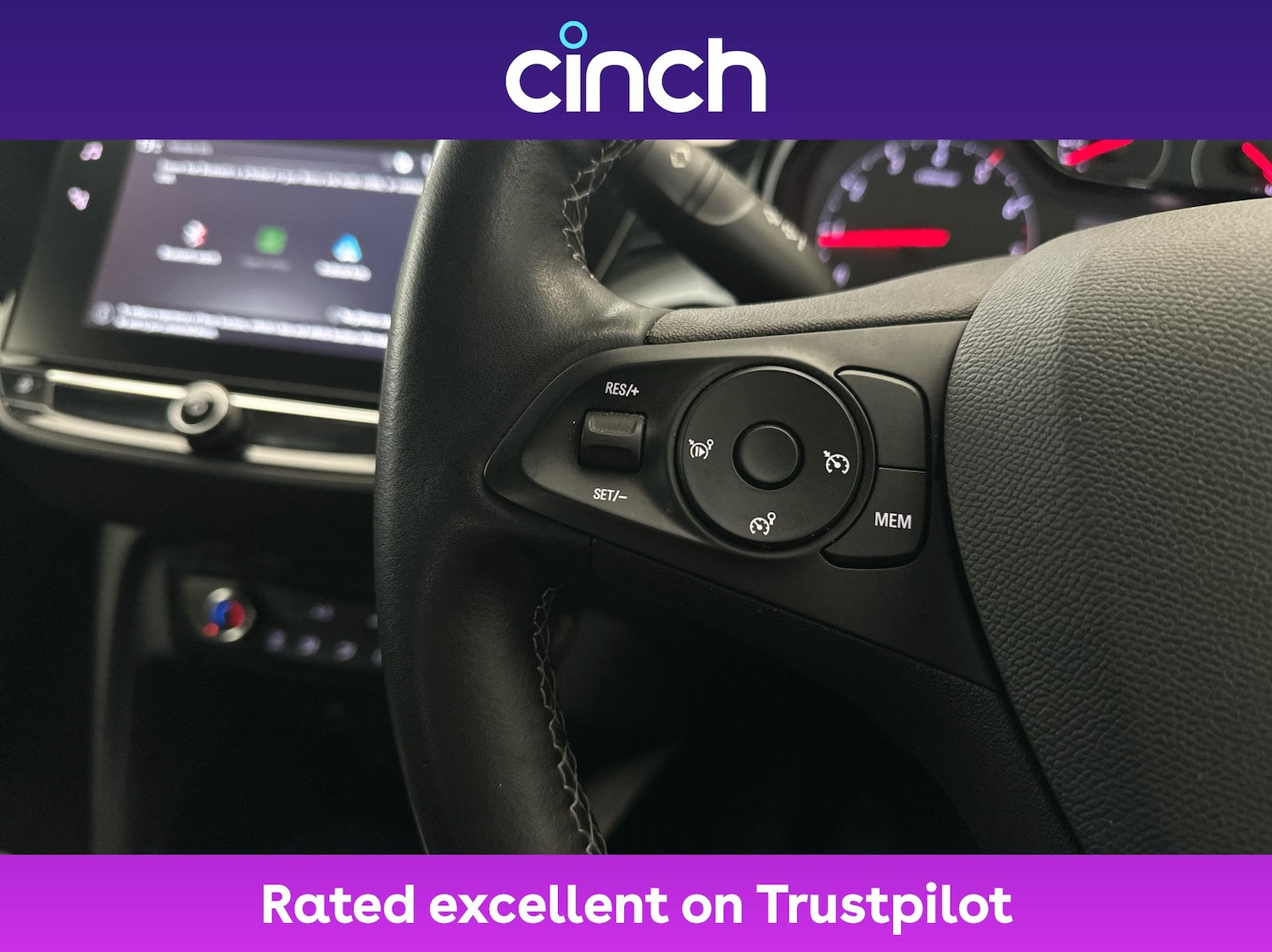 Used Vauxhall Corsa 2022 for sale - 76519941: Photo 33