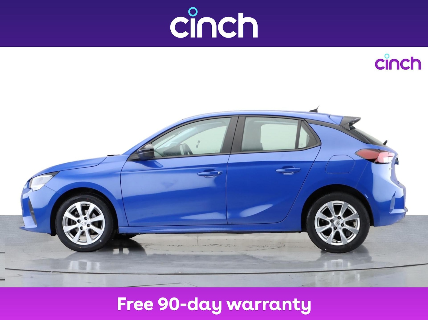 Used Vauxhall Corsa 2022 for sale - 76519941: Photo 8