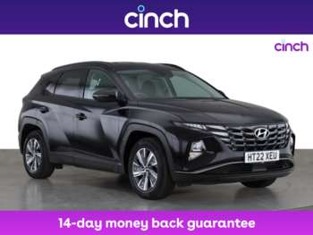 2022 - 1.6 TGDi SE Connect 5dr 2WD