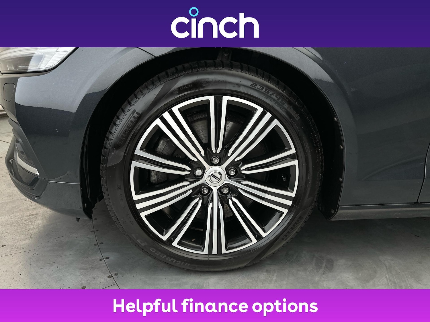 Used Volvo S60 2019 for sale - 76603921: Photo 24