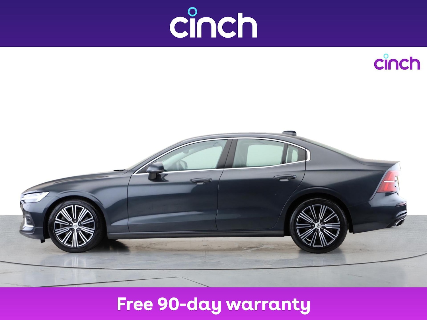 Used Volvo S60 2019 for sale - 76603921: Photo 8