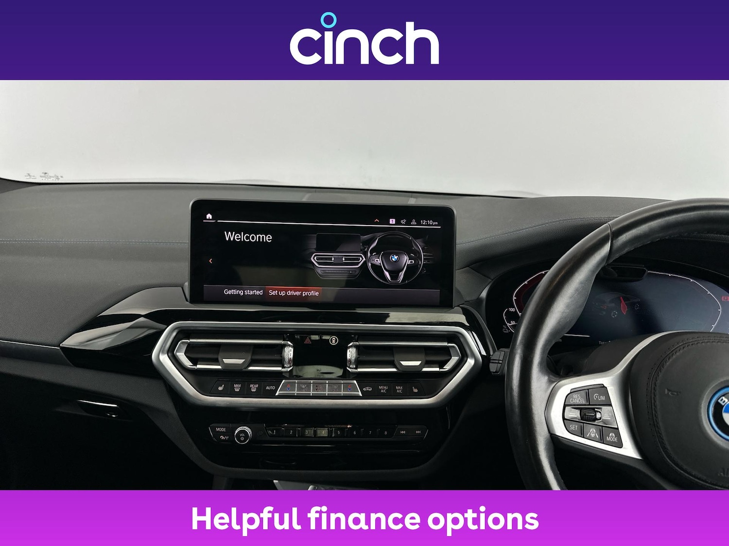 Used BMW iX3 2022 for sale - 76480621: Photo 17