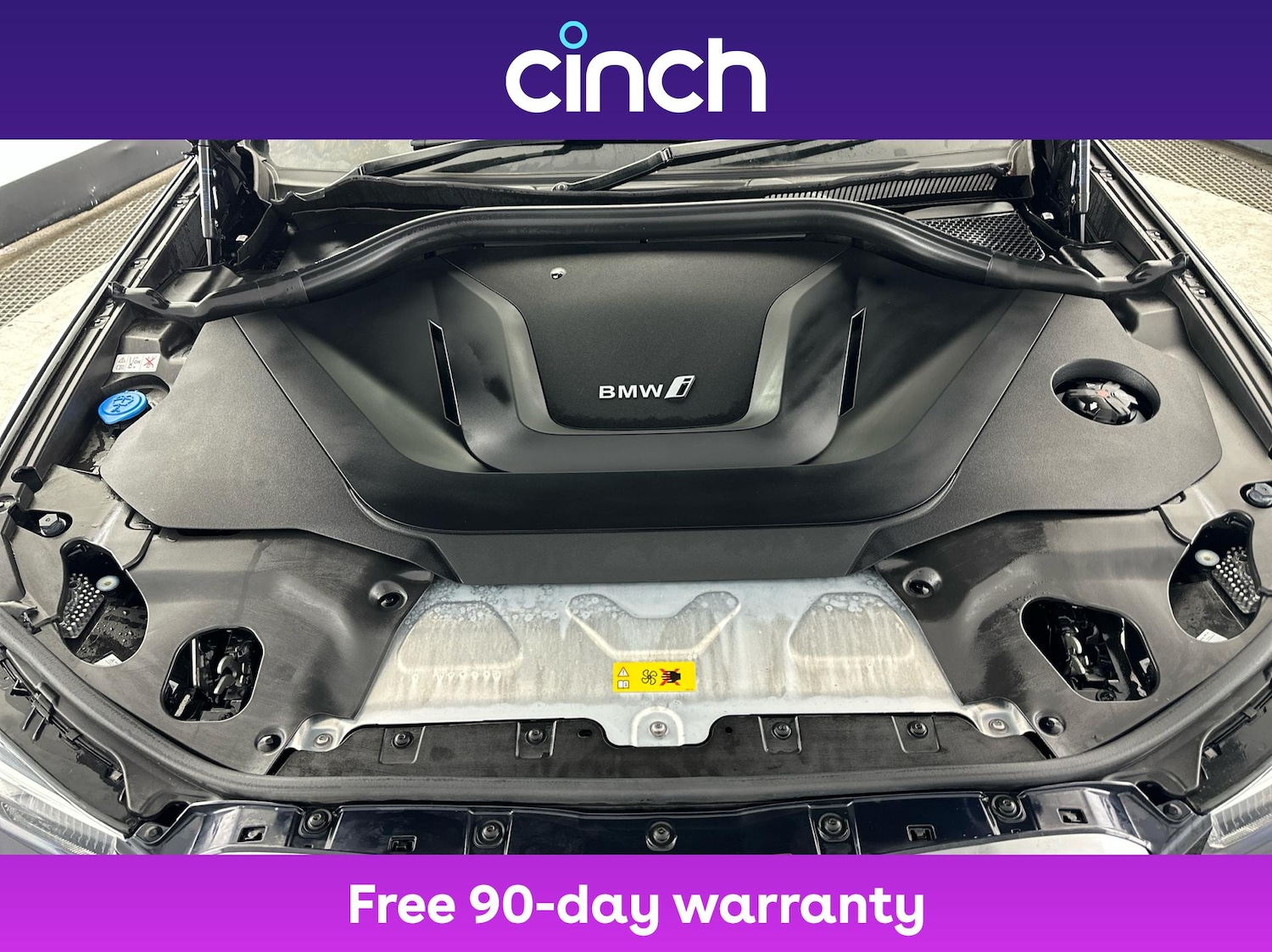 Used BMW iX3 2022 for sale - 76480621: Photo 23