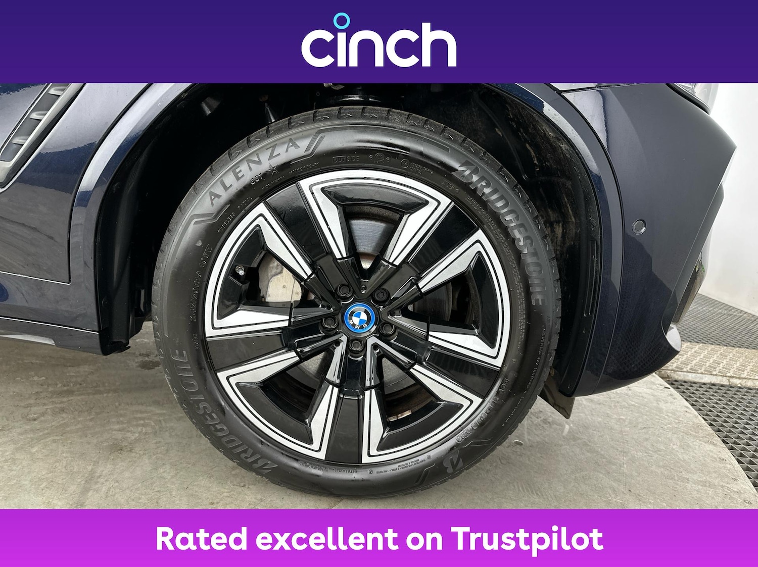 Used BMW iX3 2022 for sale - 76480621: Photo 28