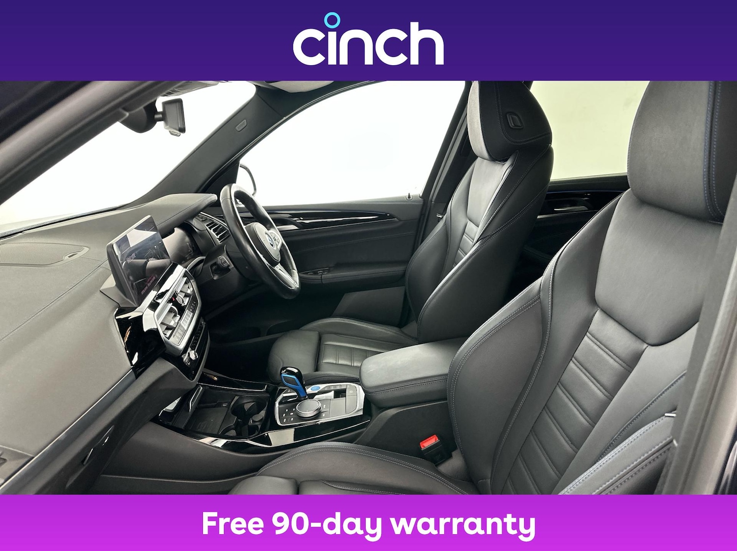 Used BMW iX3 2022 for sale - 76480621: Photo 34