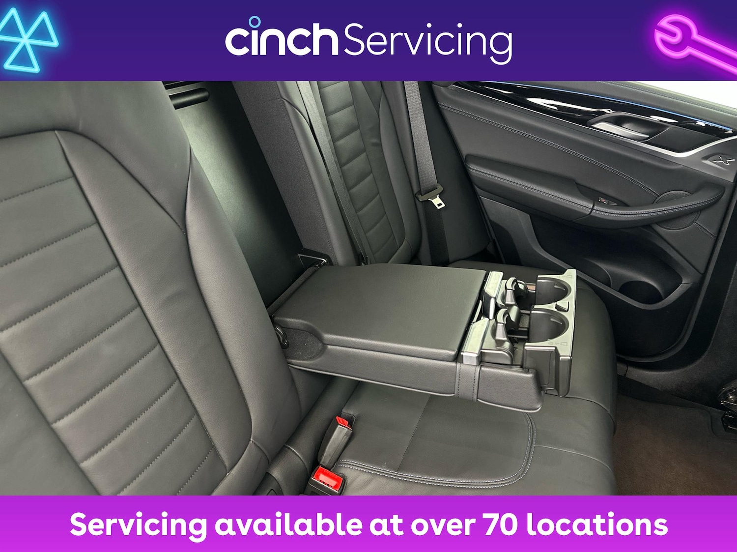 Used BMW iX3 2022 for sale - 76480621: Photo 36