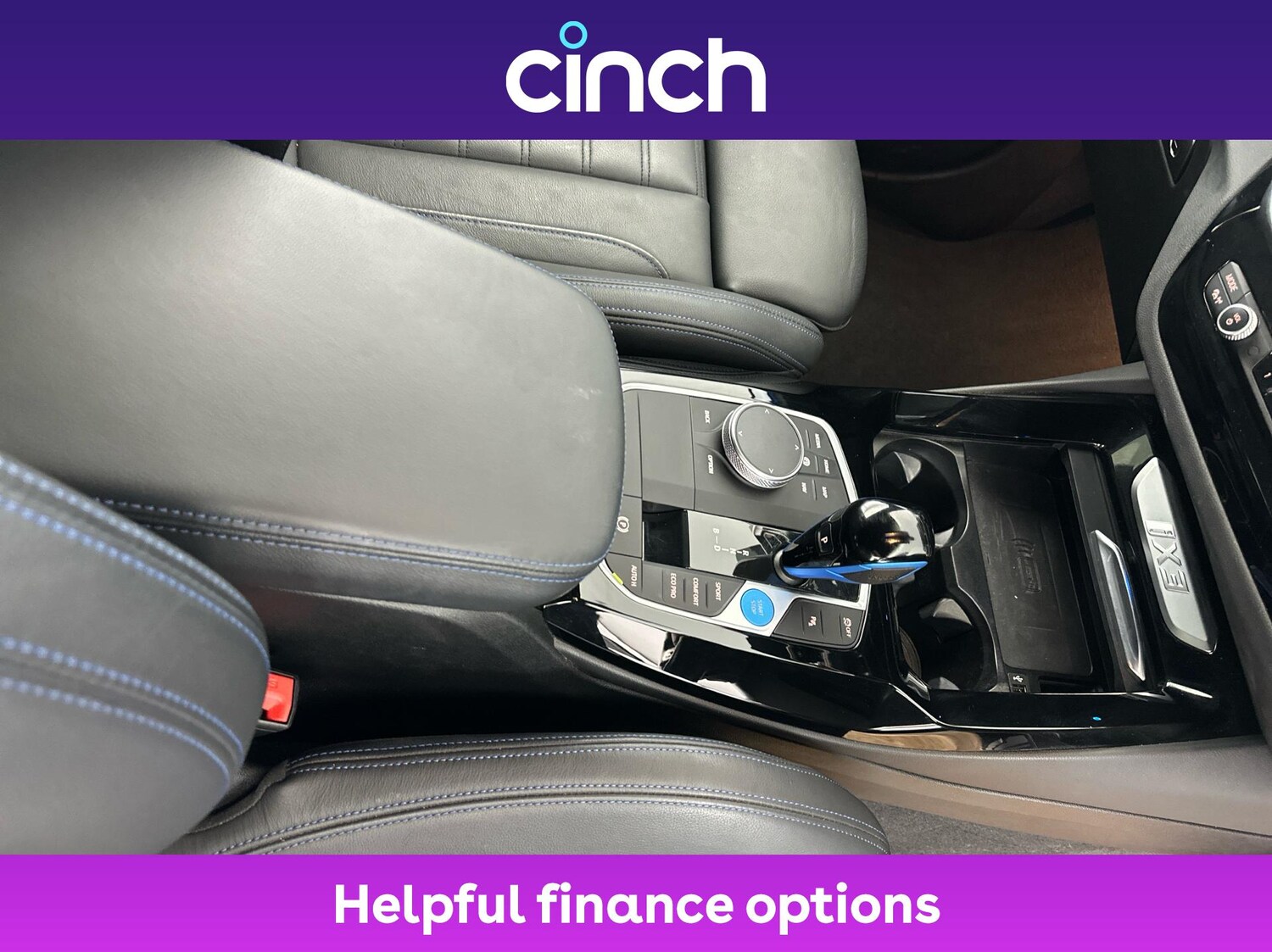 Used BMW iX3 2022 for sale - 76480621: Photo 40