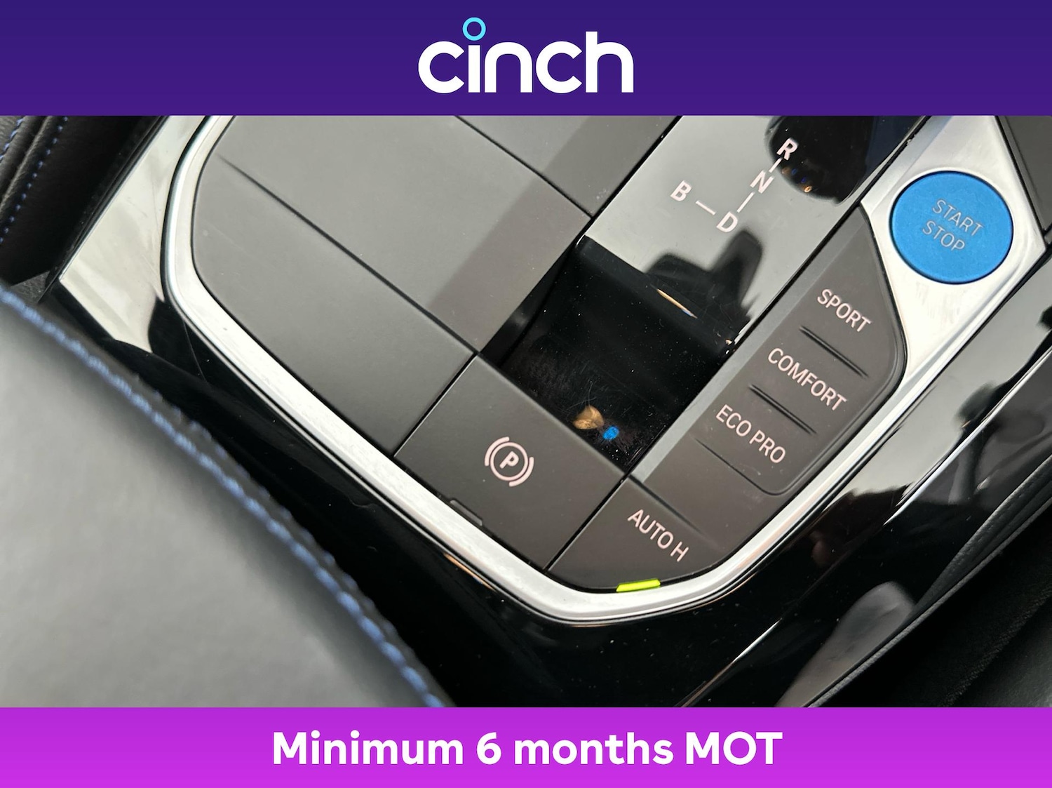 Used BMW iX3 2022 for sale - 76480621: Photo 42