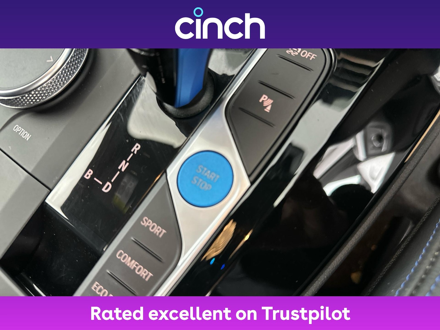 Used BMW iX3 2022 for sale - 76480621: Photo 43