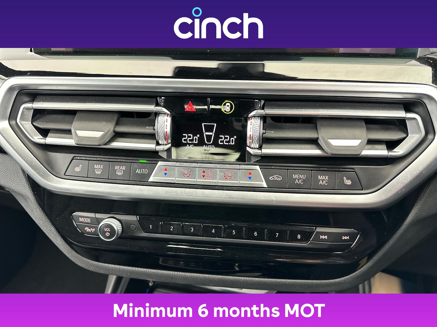 Used BMW iX3 2022 for sale - 76480621: Photo 52