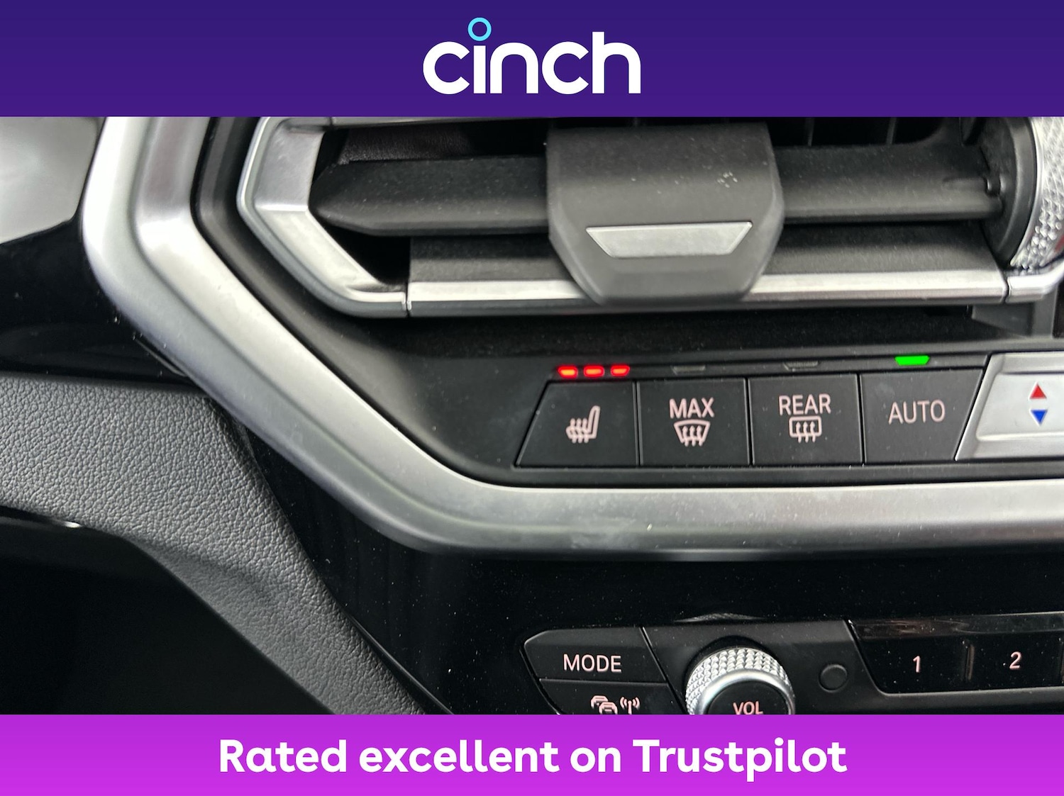 Used BMW iX3 2022 for sale - 76480621: Photo 53