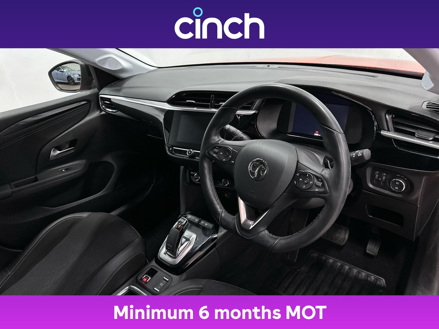 Used Vauxhall Corsa 2022 for sale - 77067997: Photo 12