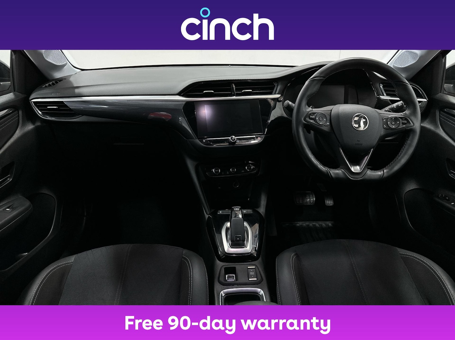 Used Vauxhall Corsa 2022 for sale - 77067997: Photo 15