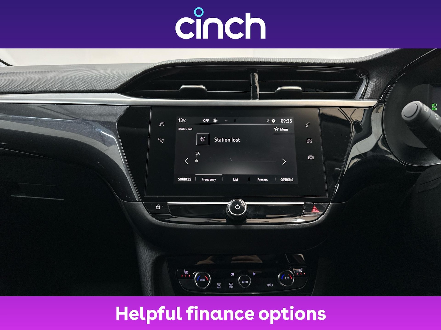 Used Vauxhall Corsa 2022 for sale - 77067997: Photo 17