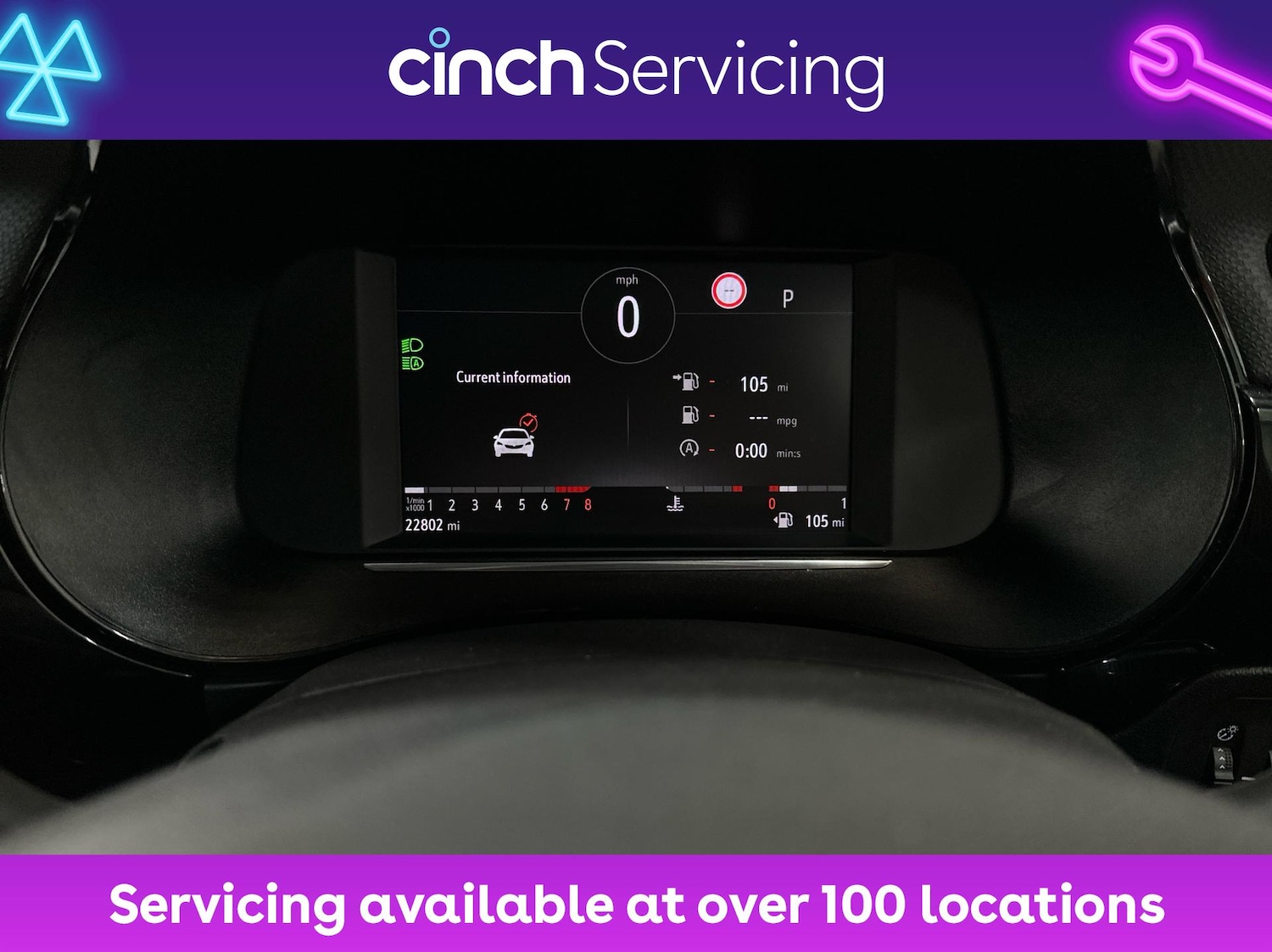 Used Vauxhall Corsa 2022 for sale - 77067997: Photo 18