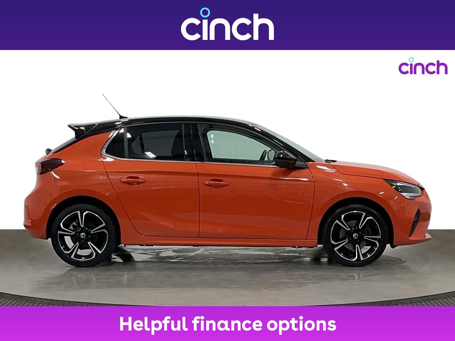 Used Vauxhall Corsa 2022 for sale - 77067997: Photo 2