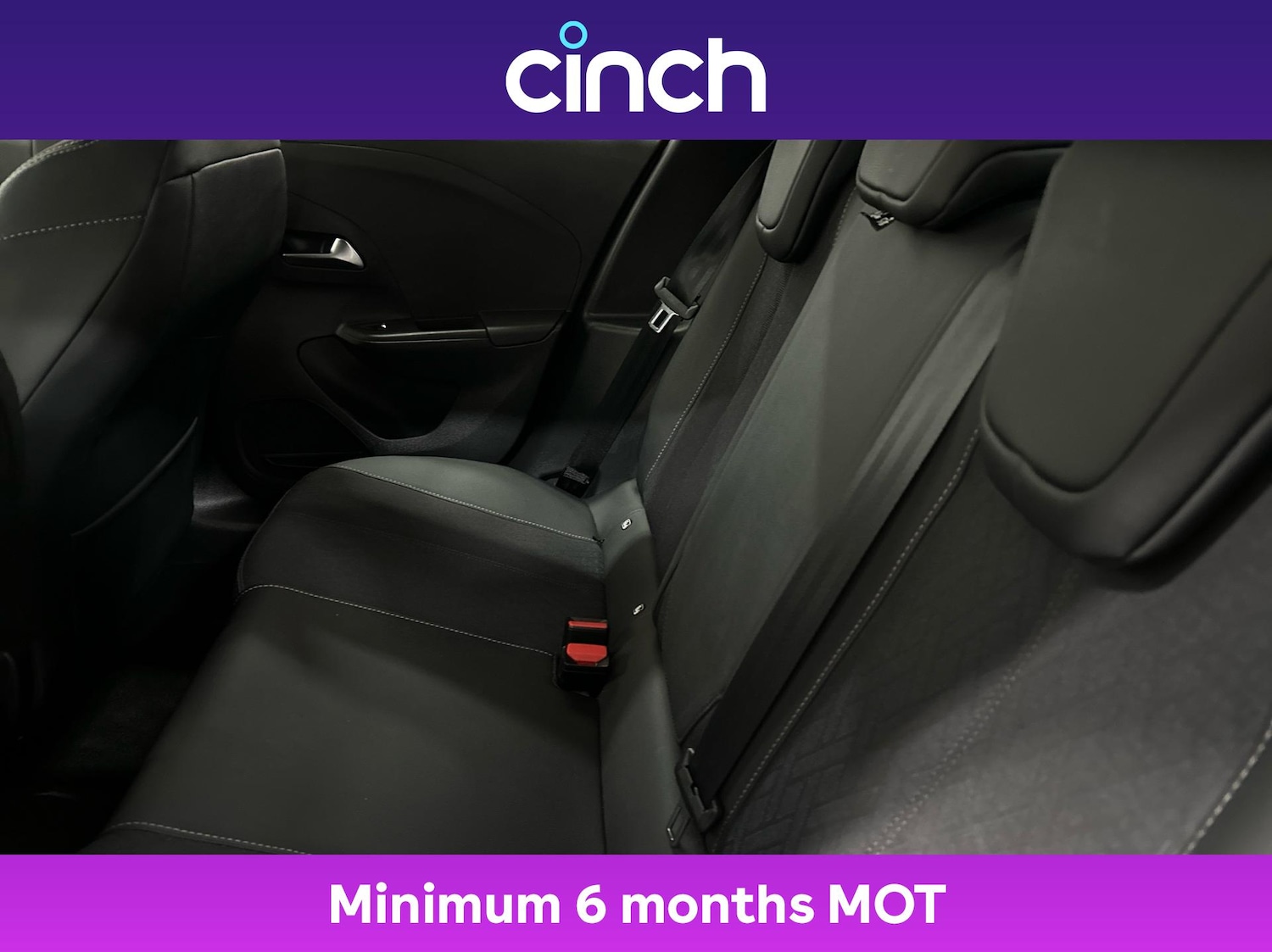 Used Vauxhall Corsa 2022 for sale - 77067997: Photo 20