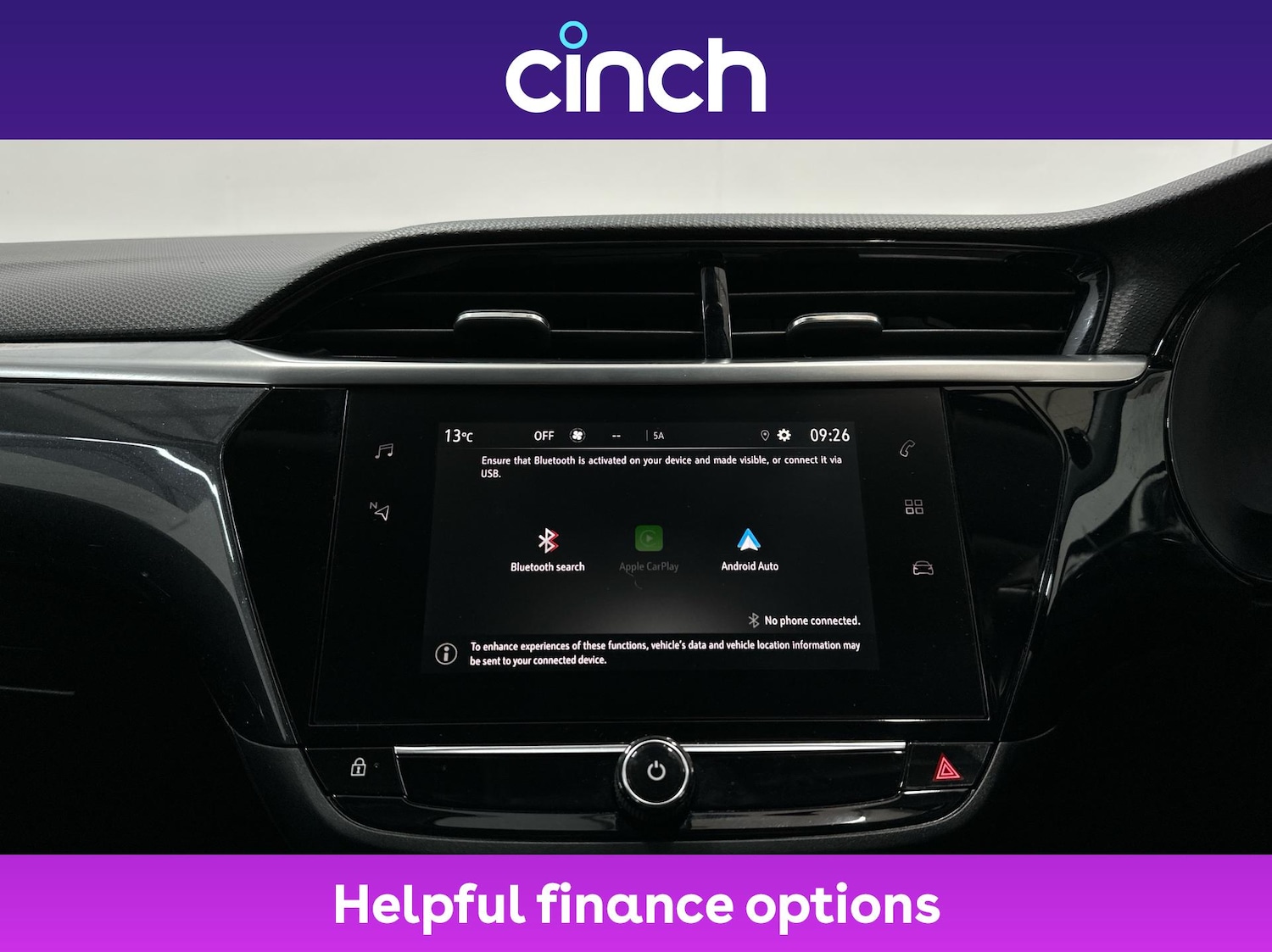 Used Vauxhall Corsa 2022 for sale - 77067997: Photo 30