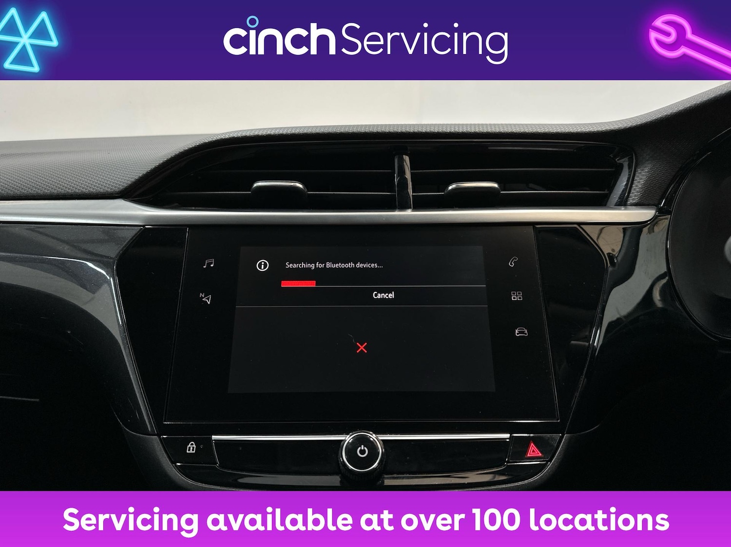 Used Vauxhall Corsa 2022 for sale - 77067997: Photo 31