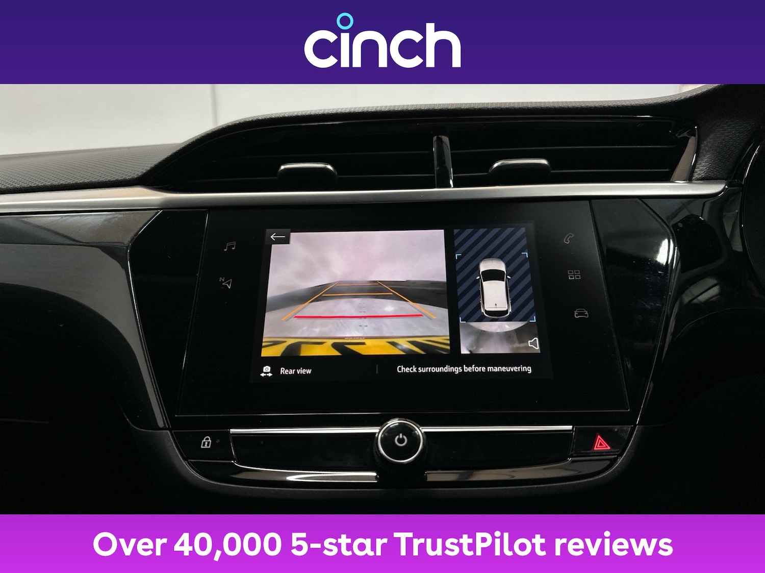 Used Vauxhall Corsa 2022 for sale - 77067997: Photo 33