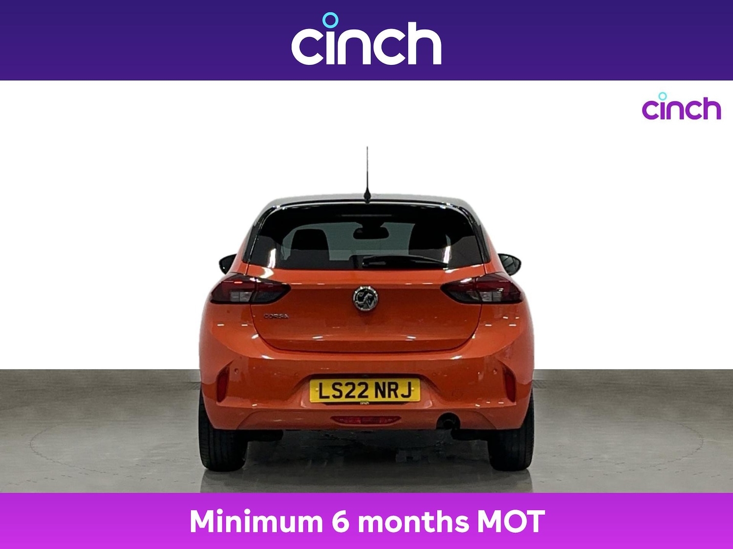 Used Vauxhall Corsa 2022 for sale - 77067997: Photo 5