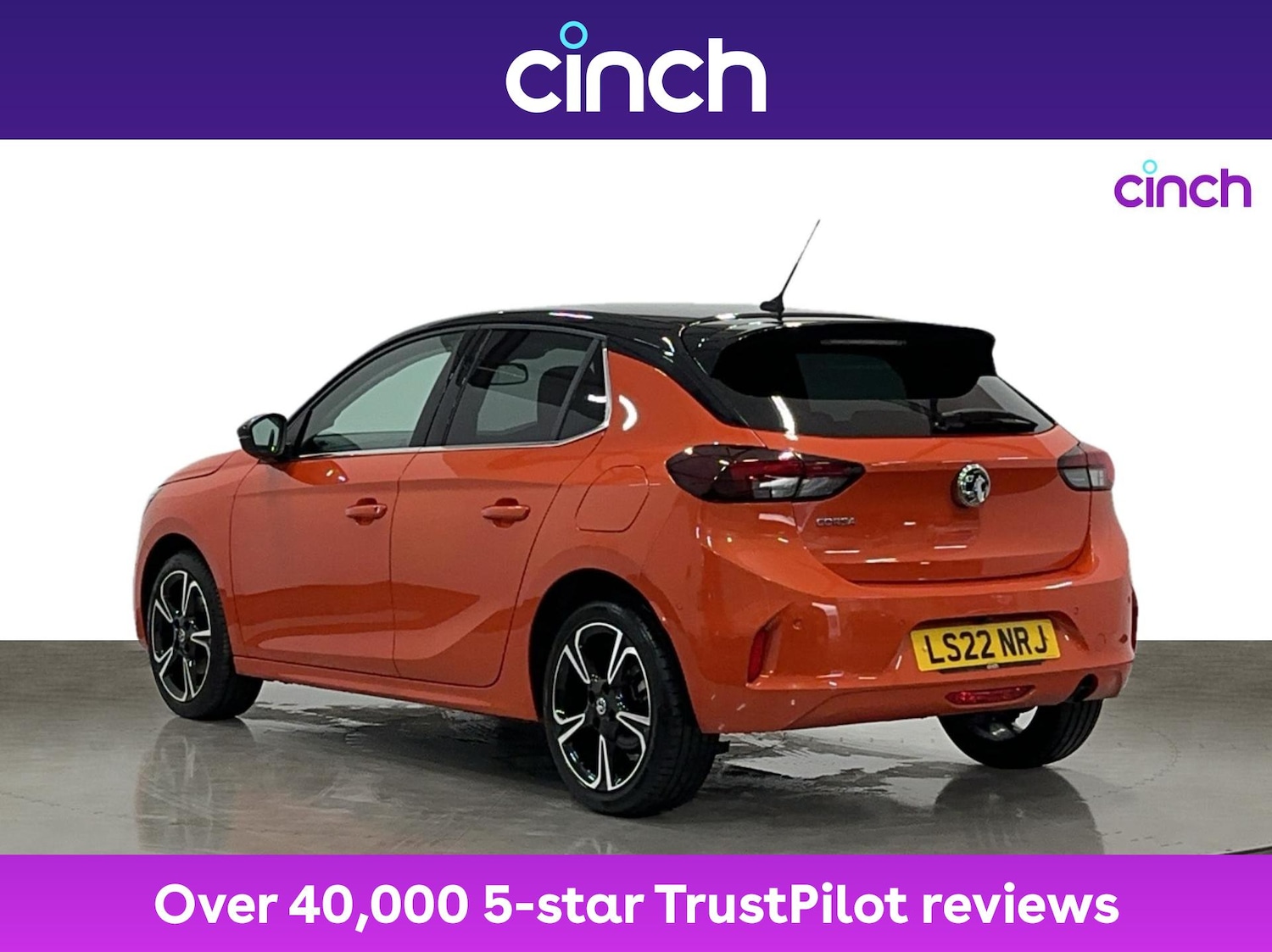 Used Vauxhall Corsa 2022 for sale - 77067997: Photo 6