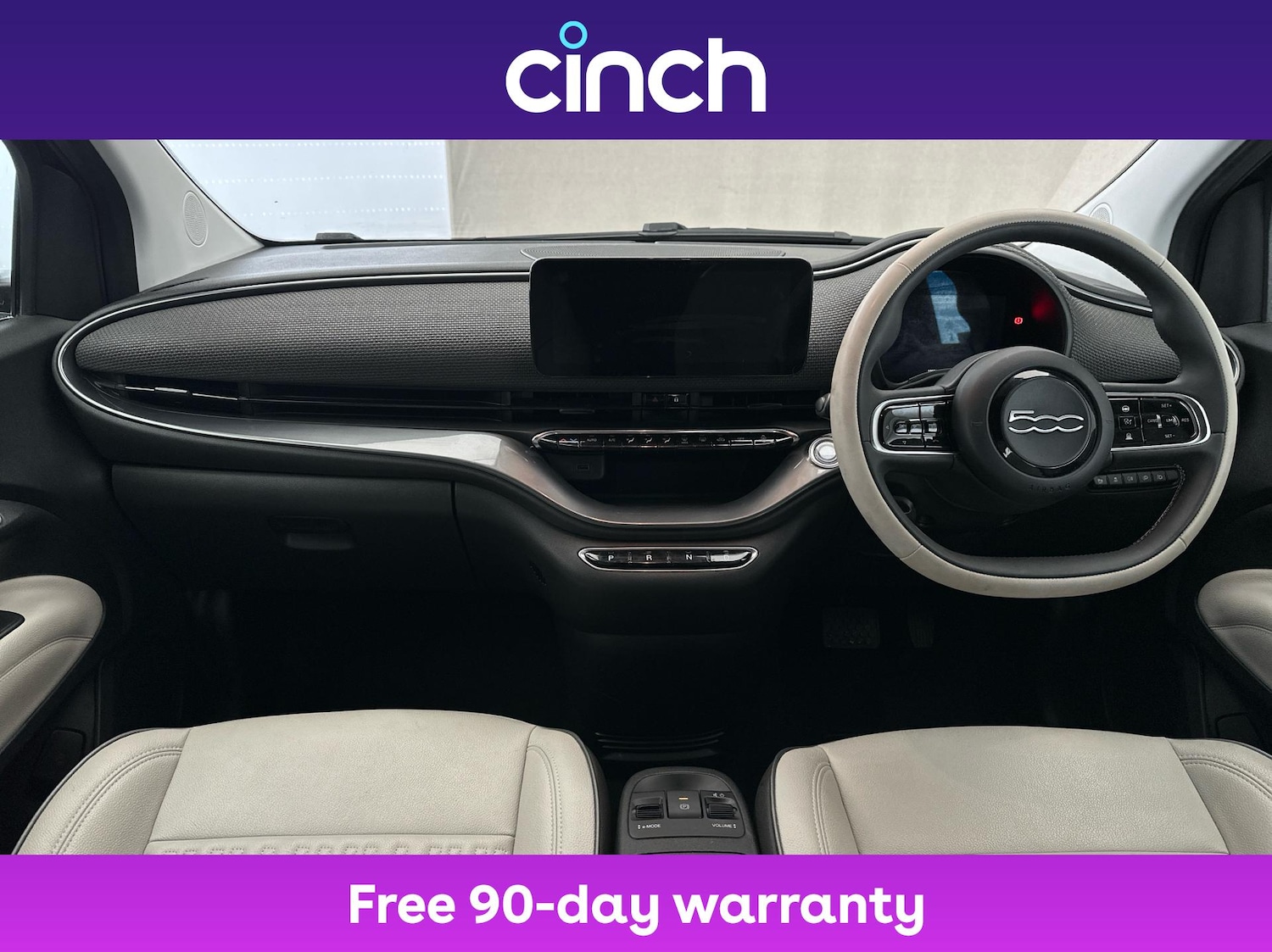 Used Fiat 500C 2021 for sale - 76670287: Photo 15